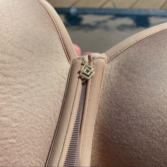 24/7 Perfect Coverage Bra Thirdlove 48D - Picture 7 of 9